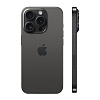 iPhone 15 Pro 128Gb Black Titanium, eSIM, Америка IP15-1